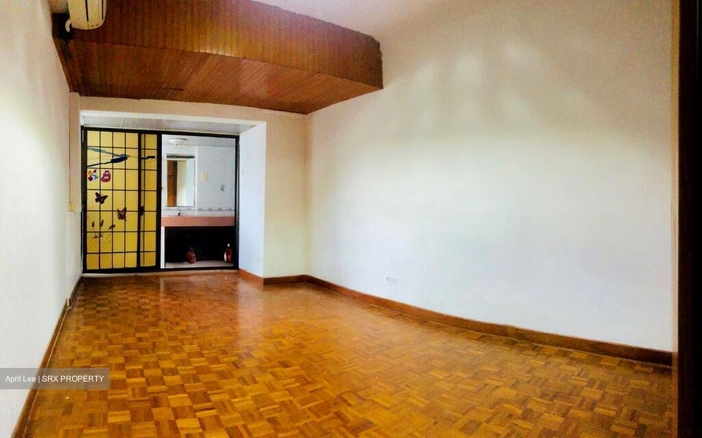 Grange Heights (D9), Apartment #496488431